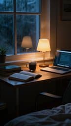 Nocturnal Focus