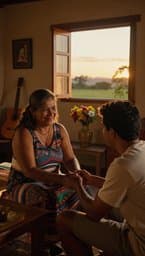 Minha Segunda Mãe