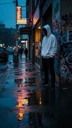Concrete Jungle Drill