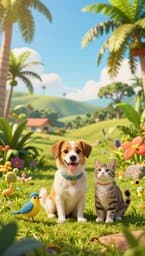 Cães do Poder