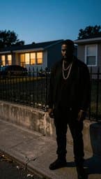 Crown the Curb