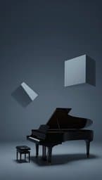 Drifting Keys