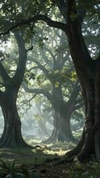 Silver Winds
