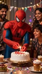 Happy My Birthday