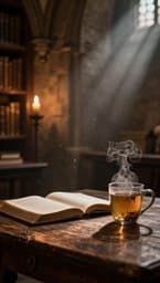 Medieval Dreams