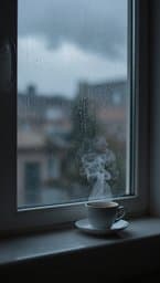 Glass Rain