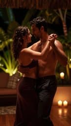 Bachata de Amor