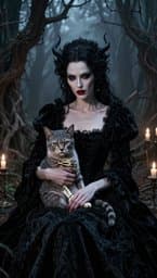 Вечная Рита