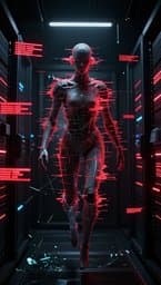 Digital Ghost