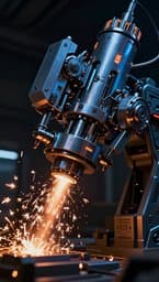Mechanical Rhythms