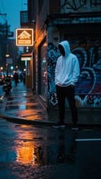 Concrete Jungle Drill