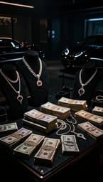 Trap Life & Money