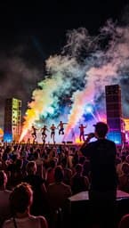 Dutch Rave Explosion