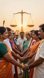 मानवता की आवाज़ (Voice of Humanity)
