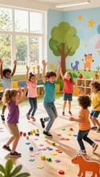 Dança e Aprende