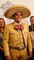Rafael: El Arquitecto de Vida