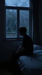 Silent Echoes