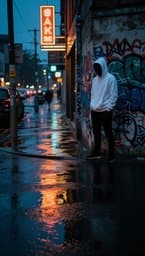 Concrete Jungle Drill