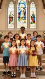 Church Light