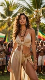 A Rainha do Arari