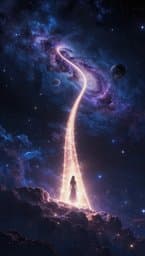 Across the Universe