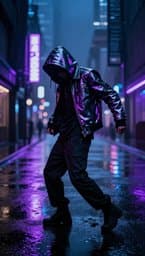 Distorted Sub