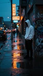 Concrete Jungle Drill