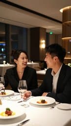Dining Delights