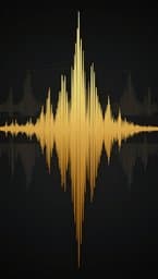 Layered Rhythm