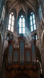 Resonant