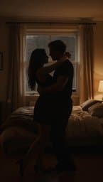 Midnight Rendezvous