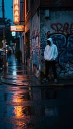 Concrete Jungle Drill