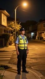 Night Watch