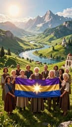 National Anthem of Virtuosia