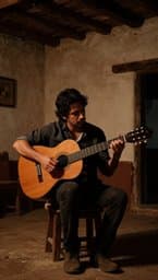 Corazón de Corrido