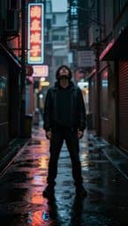 Siguiendo Firme