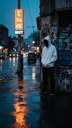 Concrete Jungle Drill