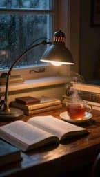 Hausa Study Night
