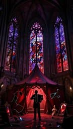 Gothic Carnival