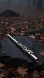 Mournful Flute