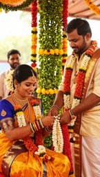 என்ன பொருத்தம்