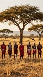 Heritage of Mzimba