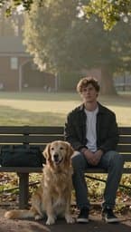 Ryan and Max