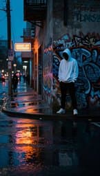 Concrete Jungle Drill