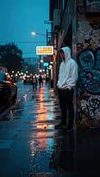 Concrete Jungle Drill