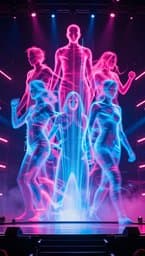 Neon Pulse