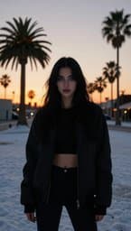 Queen of the North