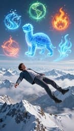 The Last Airbender