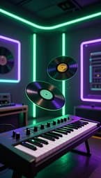 Groovy C Major Demo