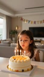 Joyeux Anniversaire, Jizréelle